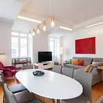 Flh Chiado Amazing Flat Apartamento *