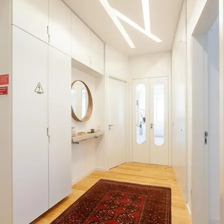 Apartmán Flh Chiado Amazing Flat *