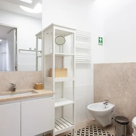 Flh Chiado Amazing Flat *