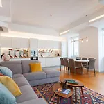 Flh Chiado Amazing Flat Apartament