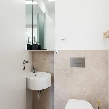 Flh Chiado Amazing Flat Lissabon