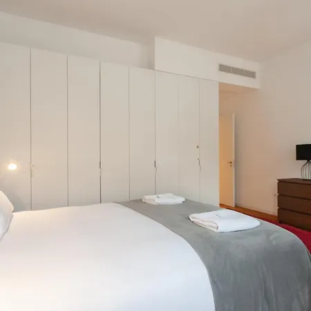 Flh Chiado Amazing Flat * Lisbon