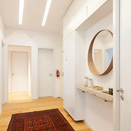 Flh Chiado Amazing Flat Apartament Lizbona