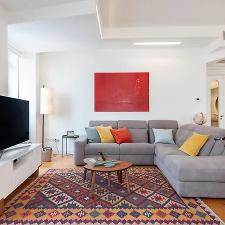 Flh Chiado Amazing Flat 公寓 *
