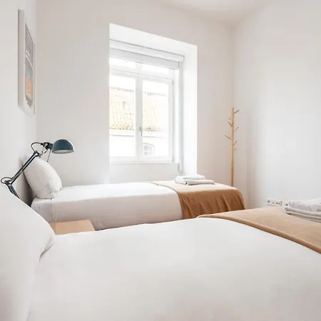Flh Chiado Amazing Flat Apartment